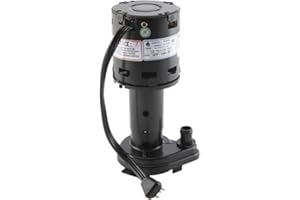 Hartell GPP-1MH-1P Ice Machine Pump 803338