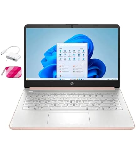 Amazon.com: HP 2025 Student Business Laptop, Intel Processor N150