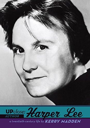 Harper Lee (Up Close)