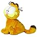 Aurora World Garfield Sitting 8.5