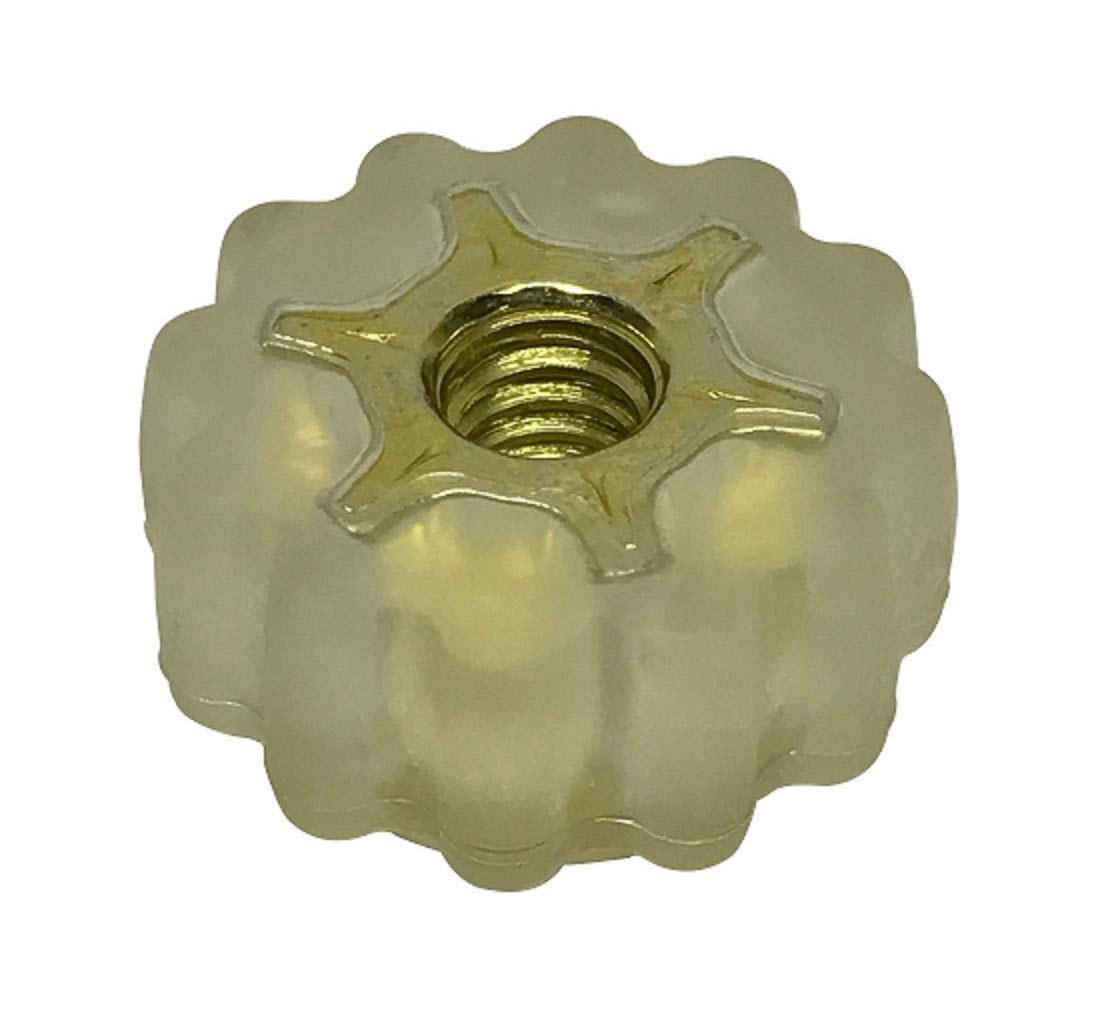 5KSB555 Coupler/Coupling Drive Gear Cog Compatible with Diamond Blender Jugs