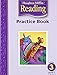 Houghton Mifflin Reading: Practice Book, Volume 1 Grade 3