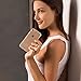 Case-Mate - iPhone 7 Plus Case - Naked Tough - Sparkle Effect - - iPhone 7 / iPhone 6 - Sheer Glam
