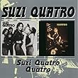 Suzi Quatro/Quatro