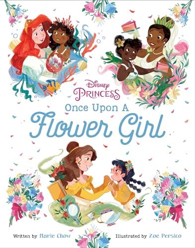 The Princess Word Book (Disney Princess): RH Disney, Legramandi