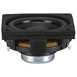Dayton Audio CE46P-4 1-7/8 Paper Full Range Driver 285-109