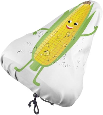 funny bike seat covers