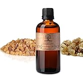 Frankincense & Myrrh - 100% Pure Grade Essential Oil by Nature's Note Organics - 0.3 Fl Oz