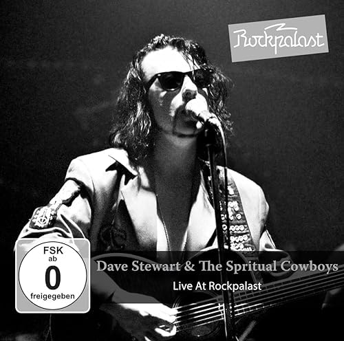 Amazon.com: No Trendy Rechauffe (Live Birmingham 95): CDs & Vinyl