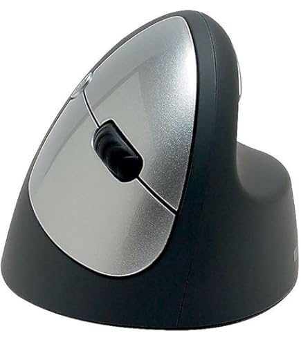 Amazon.com: Contour Design SliderMouse Pro Ergonomic Office Mouse