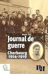 Journal de guerre