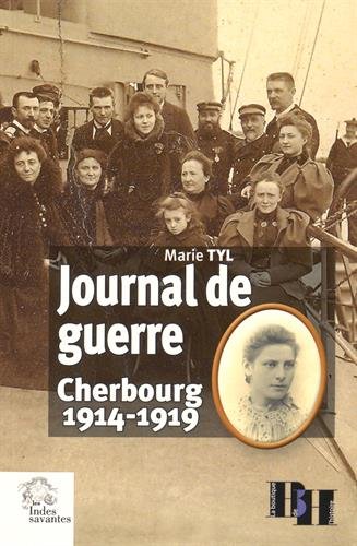 Journal de guerre