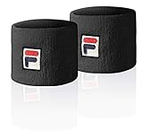 Fila F-Box Singlewide Wristbands
