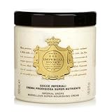 Perlier Imperial Honey Imperial Drops Body Cream Huge 16.9 Fl Oz Jar