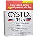 Cystex Plus Urinary Pain Relief Tablets 40 ct (2 Pack)