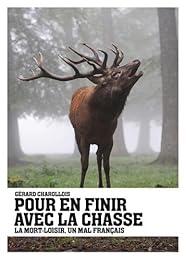 Pour en finir avec la chasse