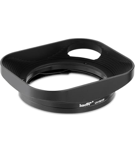 レンズ(単焦点) Nokton 35mm F1.5 Type I VM BLACK+LH-12 20221017104724_756_.jpg