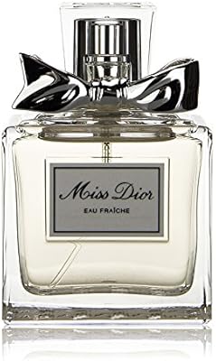 miss dior eau fraiche