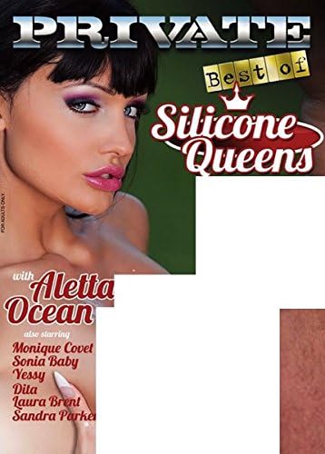 Silicone Queens (Aletta Ocean - Private)