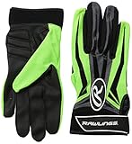 Rawlings MOTIVATION BG Baseball Batting Gloves