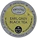 Twinings Earl Grey Tea Keurig K-Cups, (Pack of 72, 6 boxes of 12 each)