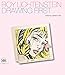 Roy Lichtenstein: Drawing First