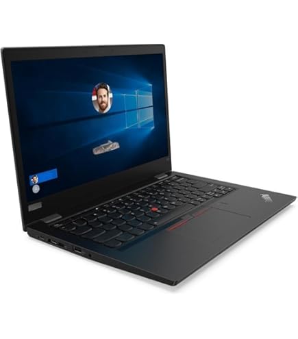 Lenovo ThinkPad L13 13.3