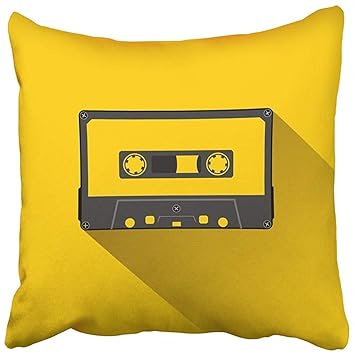 Amazon Com Staropor Throw Pillow Cover Polyester 20x20 Inch