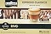 Lavazza Espresso Classico 72 Packs for Keurig Rivo System