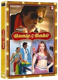 Bunty Aur Babli