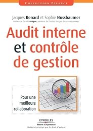 Audit interne et contrôle de gestion