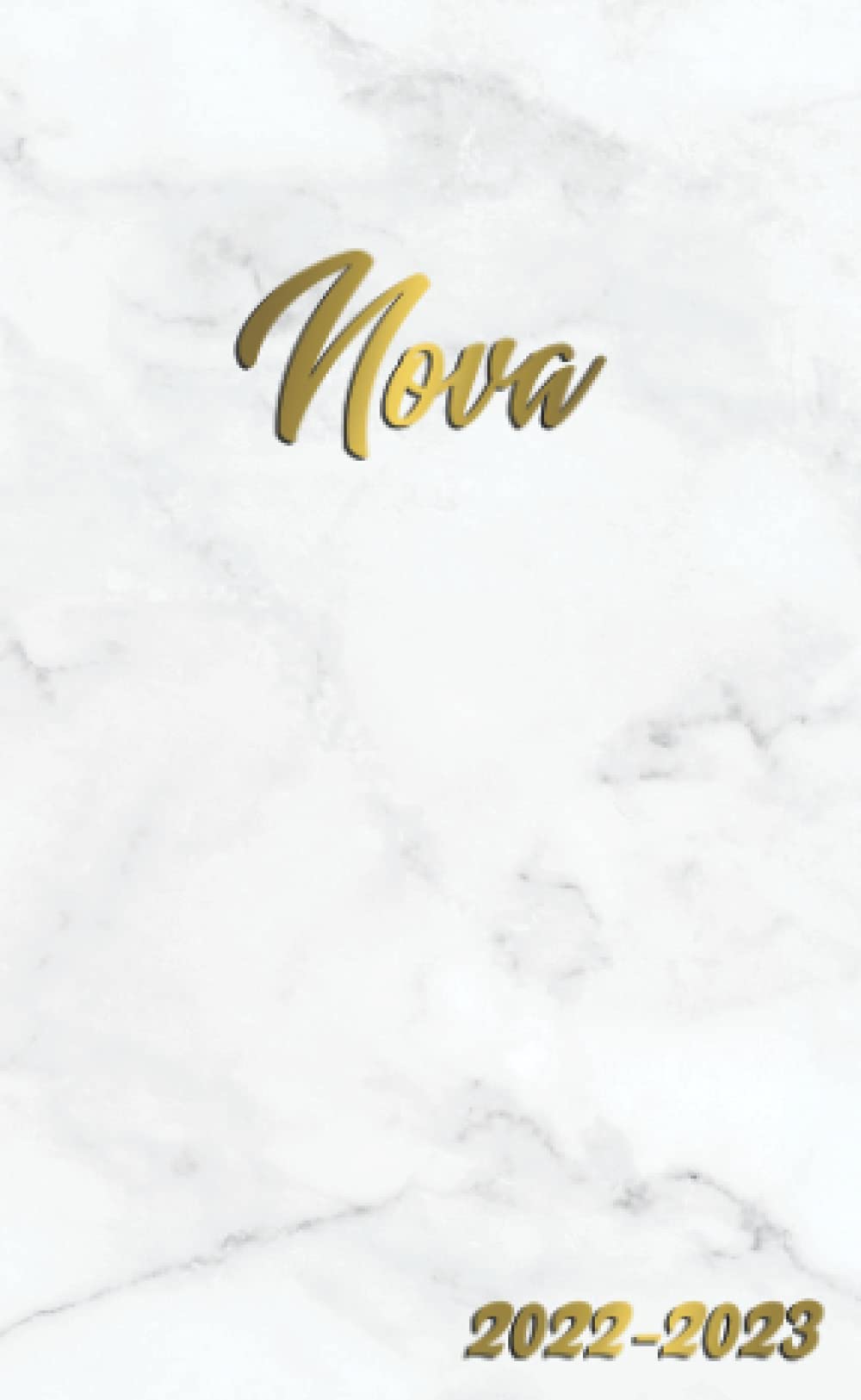 Nova Calendar 2023 Amazon.in: Buy Nova 2022-2023: Cute Marble Gold 2 Year Monthly Pocket  Calendar Organizer & Schedule Agenda With Phone Book, Password Log & Notes  | Personalized Planner Gift For Girls Women Teens Book