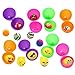 JOYIN 36 Pcs Prefilled Easter Eggs with Toys Inside, Easter Prefilled Plastic Eggs with 18 Kinds Popular Toys for Kids, Stuffed Eggs for Easter Egg Hunt, Easter Party Favors, Easter Egg Fillers