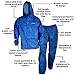 Compass 360 Eco-Lite Waterproof Rain Suit