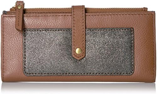 Fossil Keely Tab Wallet