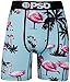 PSD Men's FLAMINGO INN