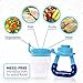 Dream on Baby Food Feeder - Fruit Feeder Pacifier