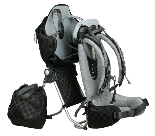 porte bébé lafuma walkid 2