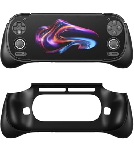 Amazon.com: Case Cover for Retroid Pocket 5 Handheld Game Console