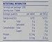 6 x Hermesetas Mini Sweeteners 1200 Tablets 18.0g