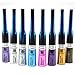 8 SANTEE DIAMOND EYELINER (EL117) Liquid Eyeliner + Free Earring Gift