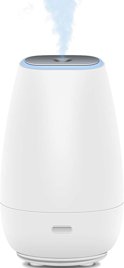 Amazon ミニ加湿器 加湿器 卓上 アロマ加湿器 超音波 ベッドサイド 除菌 空気浄化機 次亜塩素酸水対応 加湿機 乾燥予防 七色ledライト かわいい ねこ 子供 大人 インテリア オフィス かわいい 猫 充電式 Usb 小型 静か うるおい 乾燥 花粉対策 パソコン 車載