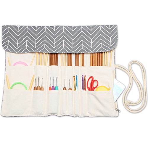 3 Teamoy+Knitting+Organizer+Straight+Accessories