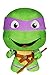 Funko Fabrikations: Teenage Mutant Ninja Turtles Donatello Action Figure