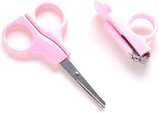 kids nail scissors