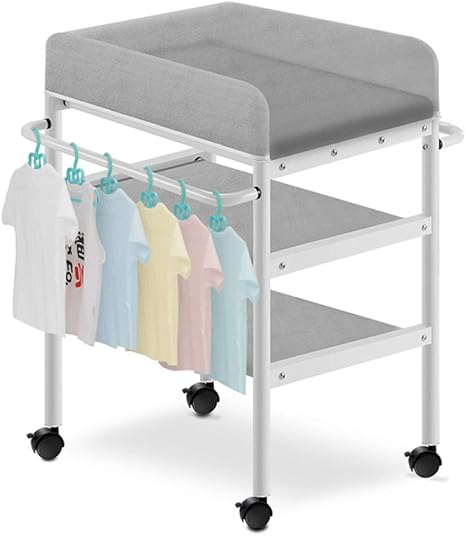 detachable changing table