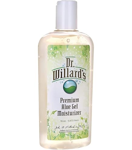 Amazon.com : Dr. Willard's Water Clear Concentrate, 8oz : Sports