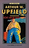 Front cover for the book Bony and the white savage by Arthur Upfield
