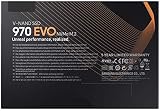 Samsung 970 EVO 1TB M.2 NVMe SSD MZ-V7E1T0BW Internal Solid State Drive view 11