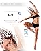 Yaarna Bluetooth Headphones - Sweatproof Wireless Earbuds with Microphone and TRAVEL BAG - Perfect Sound and Fit for Sports, Running, Workout, Jogging